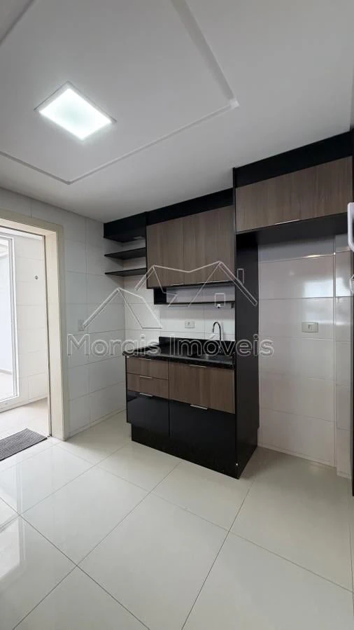 Home office in a 3-bedroom apartment, 82 m² — photo 2