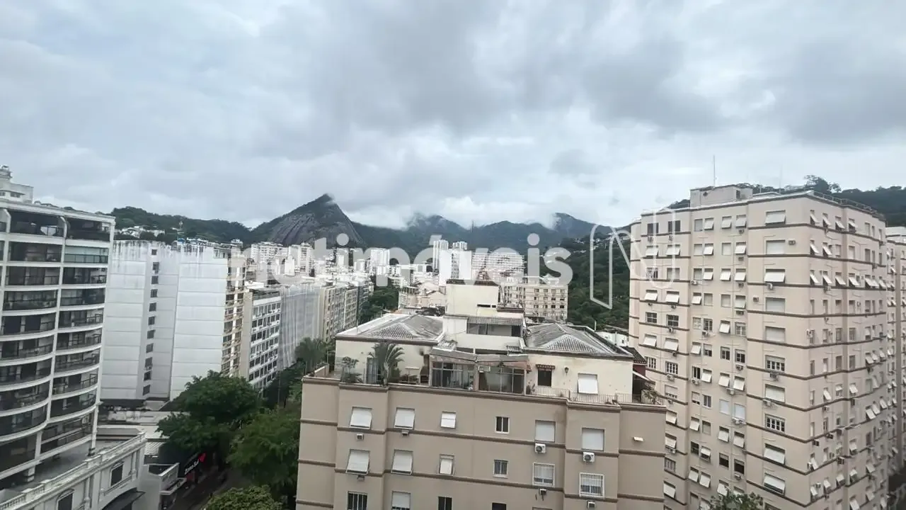 2 quartos e vista para as montanhas: apartamento de 88 m² — photo 13