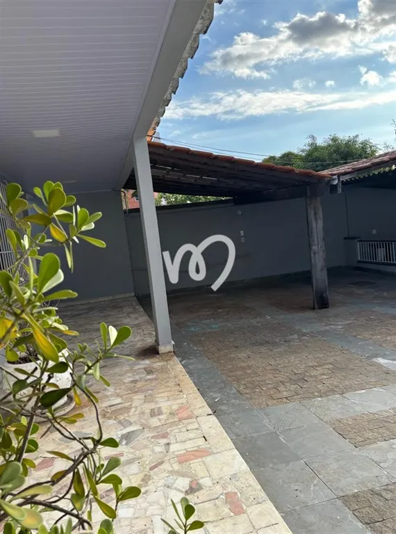 Casa de 4 quartos com varanda gourmet, Pechincha — photo 32