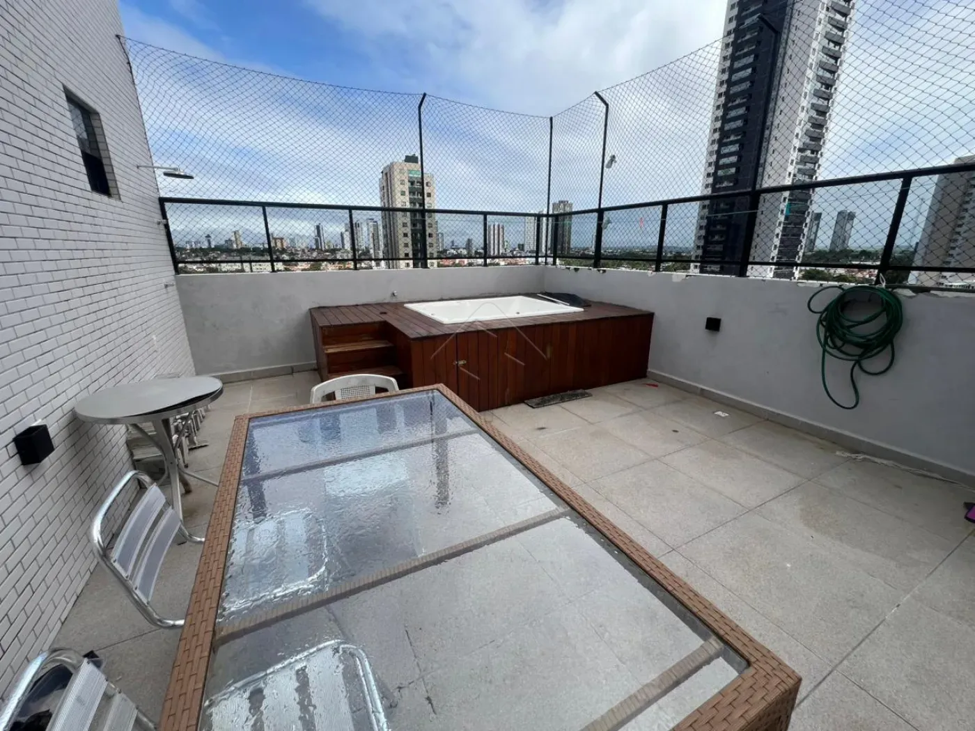 Мебльована квартира 105 м² з 3 спальнями і 2 ванними — photo 7