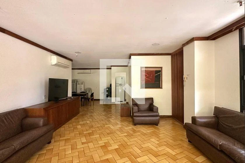 Cobertura duplex com 3 quartos e 200 m², 2 vagas — photo 49