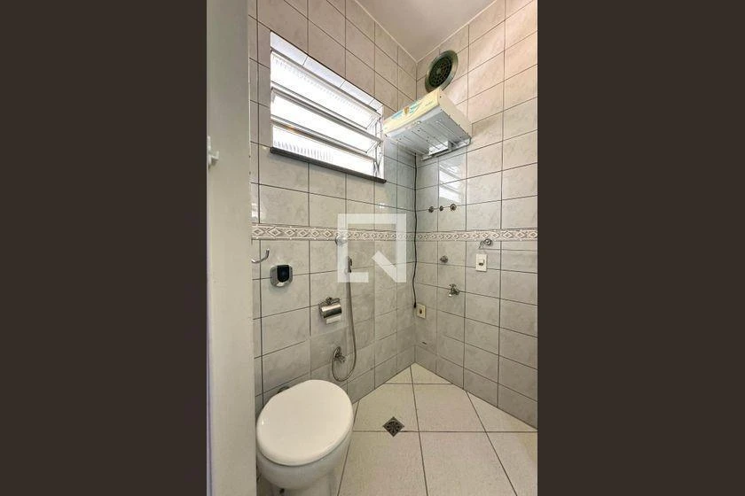 One-bedroom, 38 m² apartment in Rio de Janeiro — photo 17