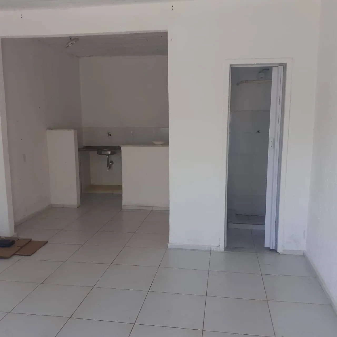 One-bedroom, 32 m² house in Rio de Janeiro — photo 3