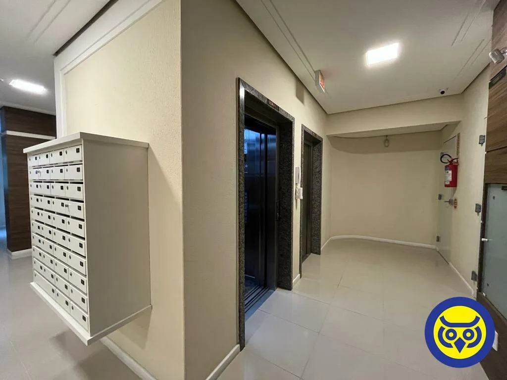 Apartamento com 2 dormitórios, suíte e 1 vaga — photo 23
