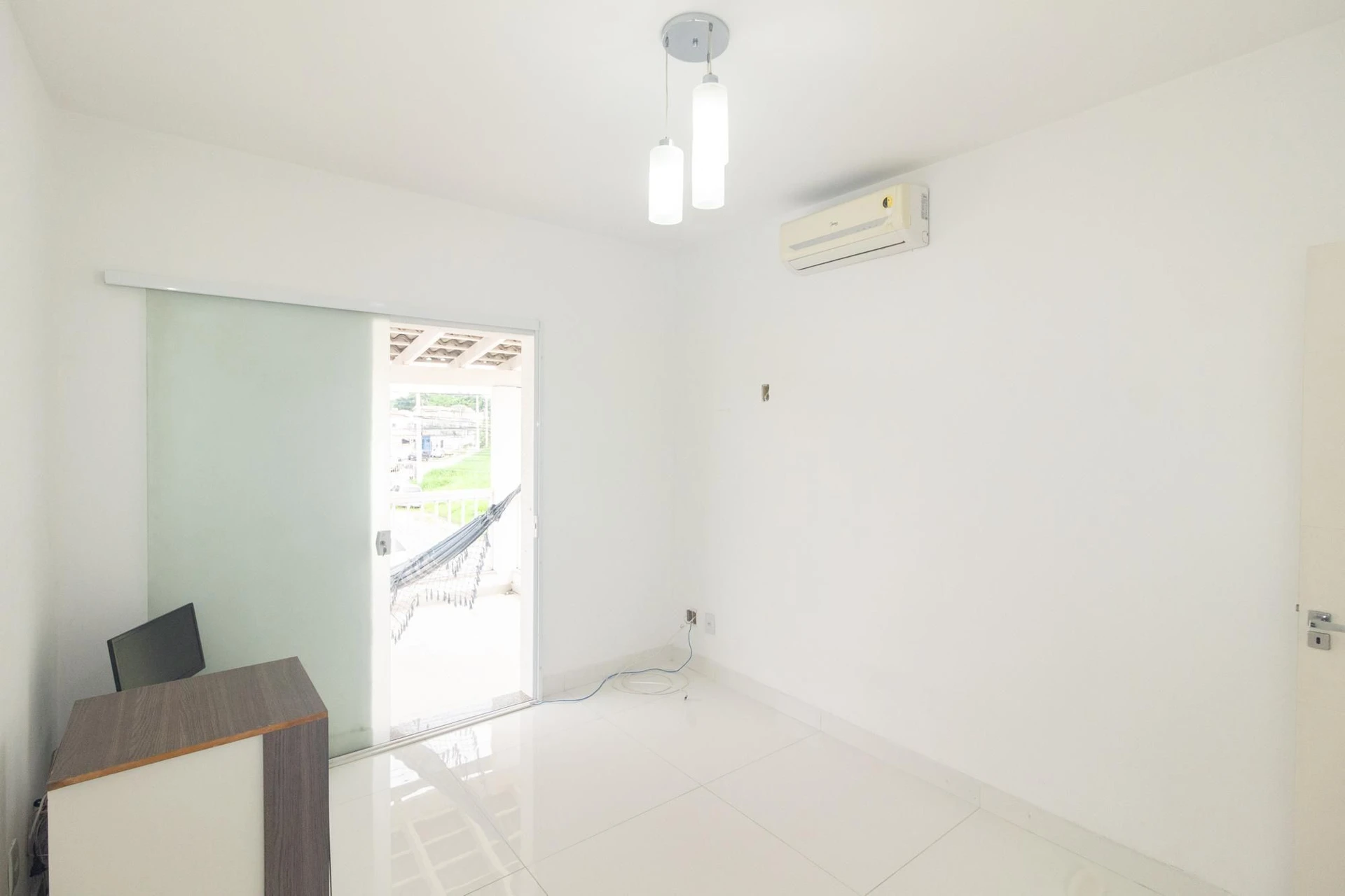 Casa mobiliada, 108 m², com varanda envidraçada — photo 32