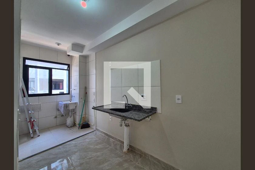 Apartment, 48 m², with a washing machine — photo 22