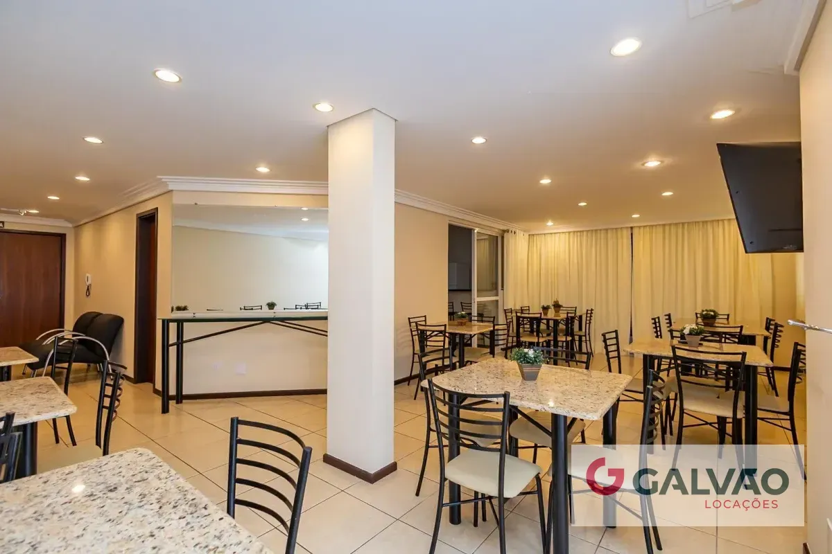 Рабочее место и 2 спальни: квартира 118 м² — photo 12