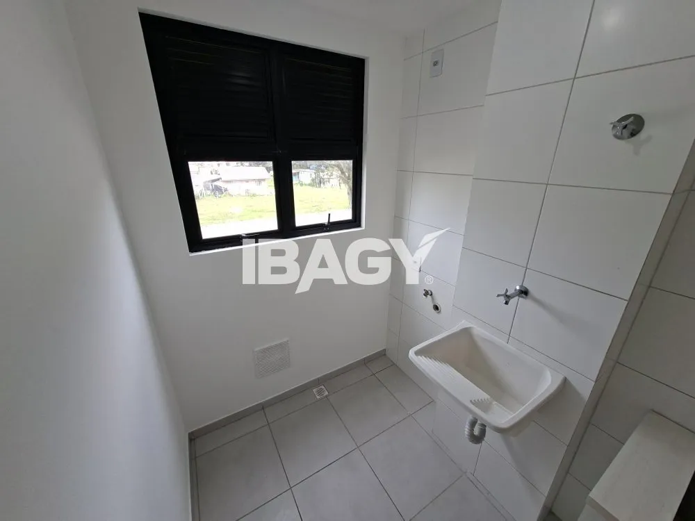 Apartamento com 2 dormitórios e cozinha americana — photo 9