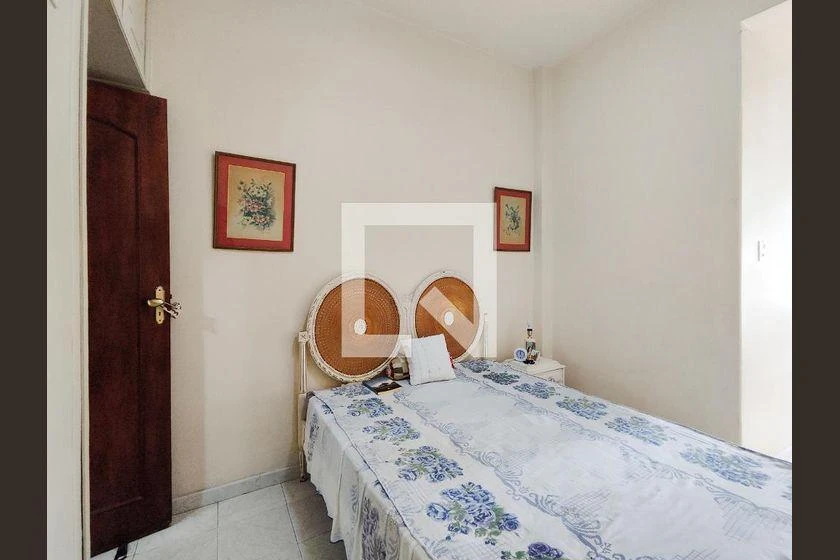 Furnished apartment, 70 m², with a walk-in closet — photo 22