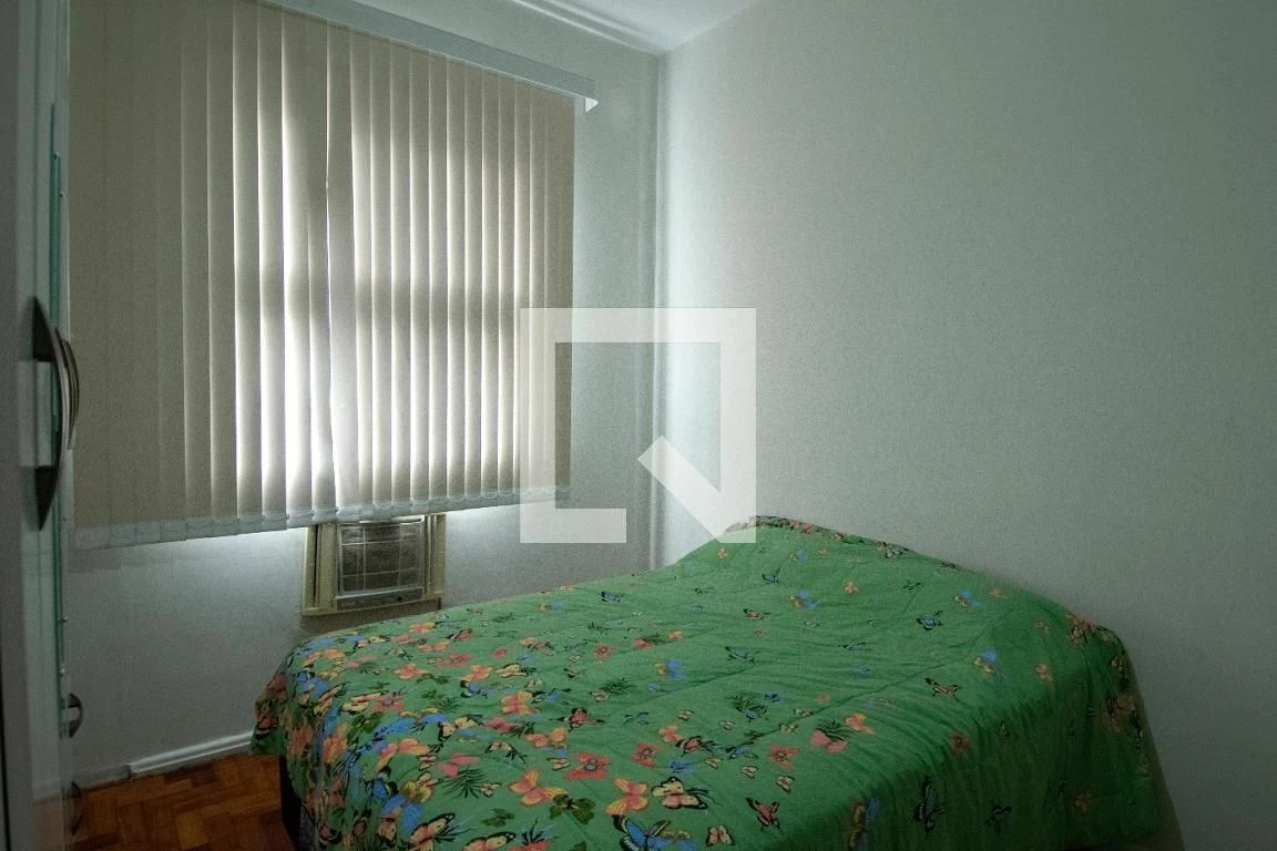 Furnished apartment with 2 bedrooms and 1 bathroom — photo 3
