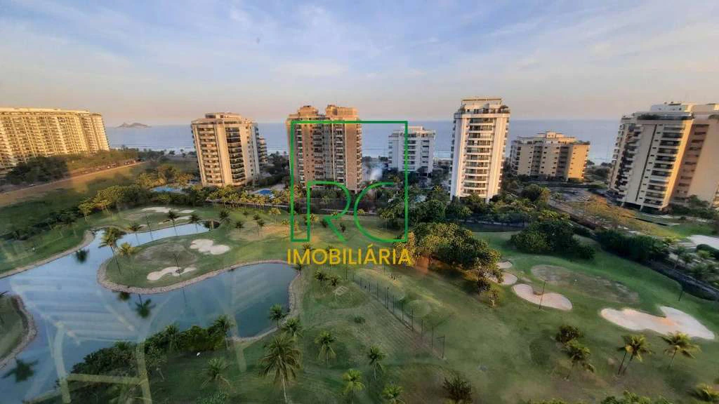Apartamento mobiliado de 4 quartos com cozinha fechada — photo 24