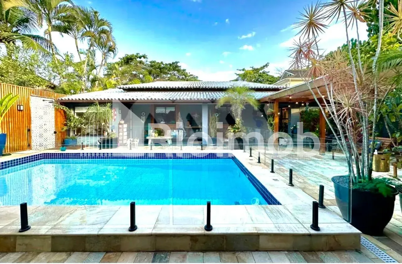 Furnished house with 5 bedrooms and 5 bathrooms — photo 7