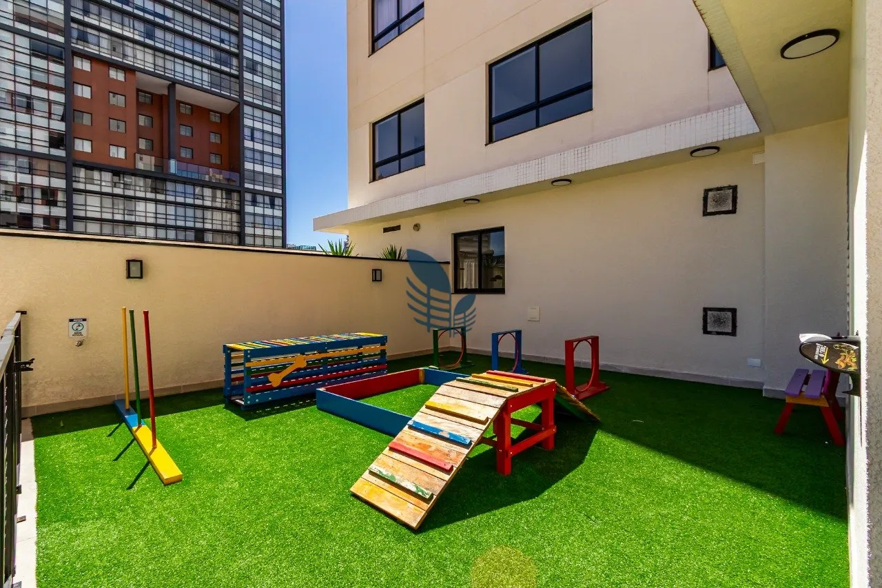 1-bedroom apartment with no parking, 28 m² — photo 23