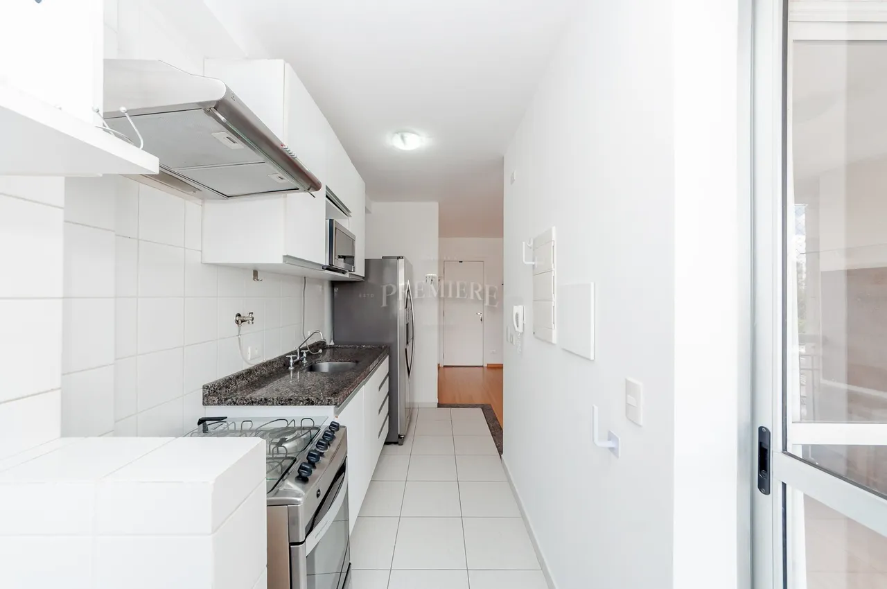 Apartamento sin amueblar de 3 dormitorios y 2 baños — photo 7