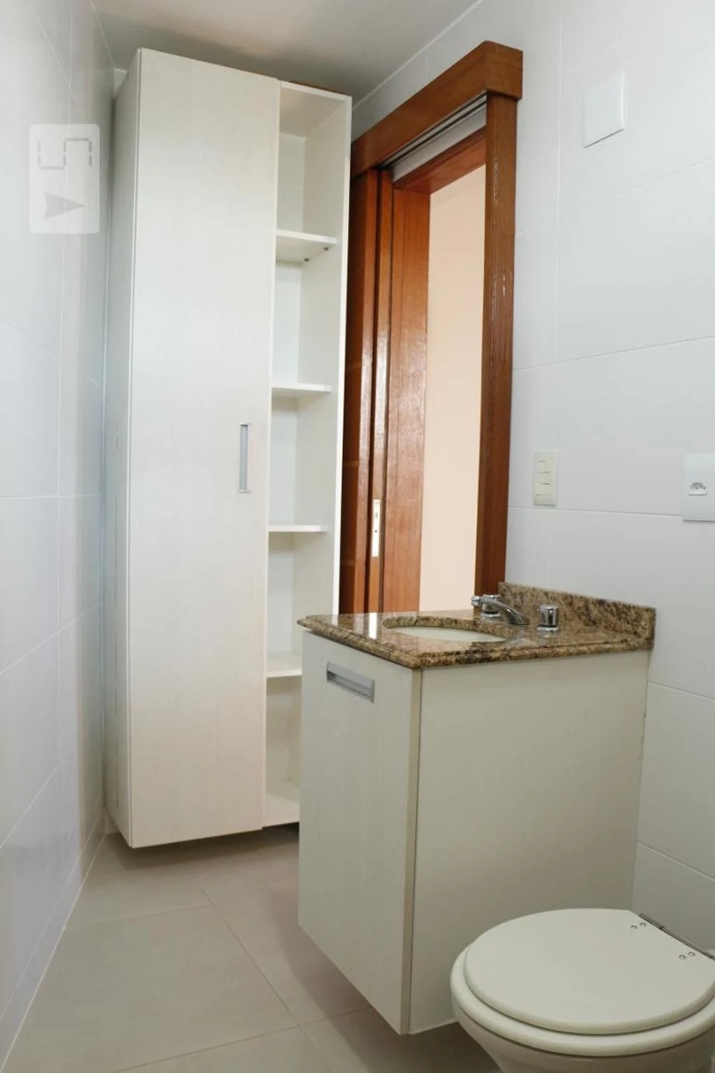 Apartamento para alugar com 2 quartos e varanda — photo 25