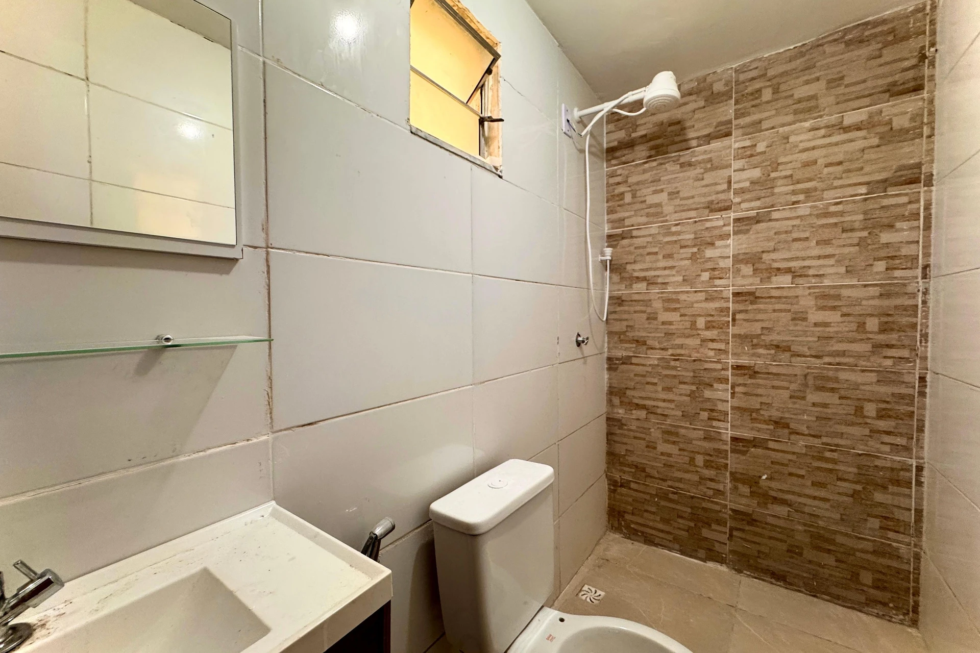 One-bedroom apartment, 36 m² — photo 4