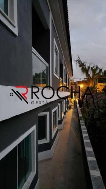 Duplex house 120 m² with 3 bedrooms and 2 parking — photo 13