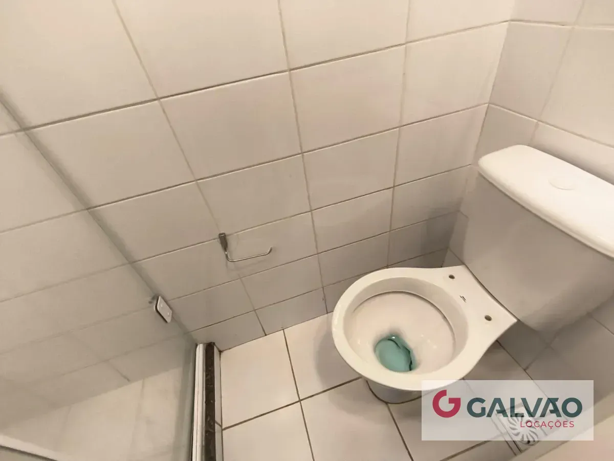 64 m² apartment with a washing machine and a home office — photo 14