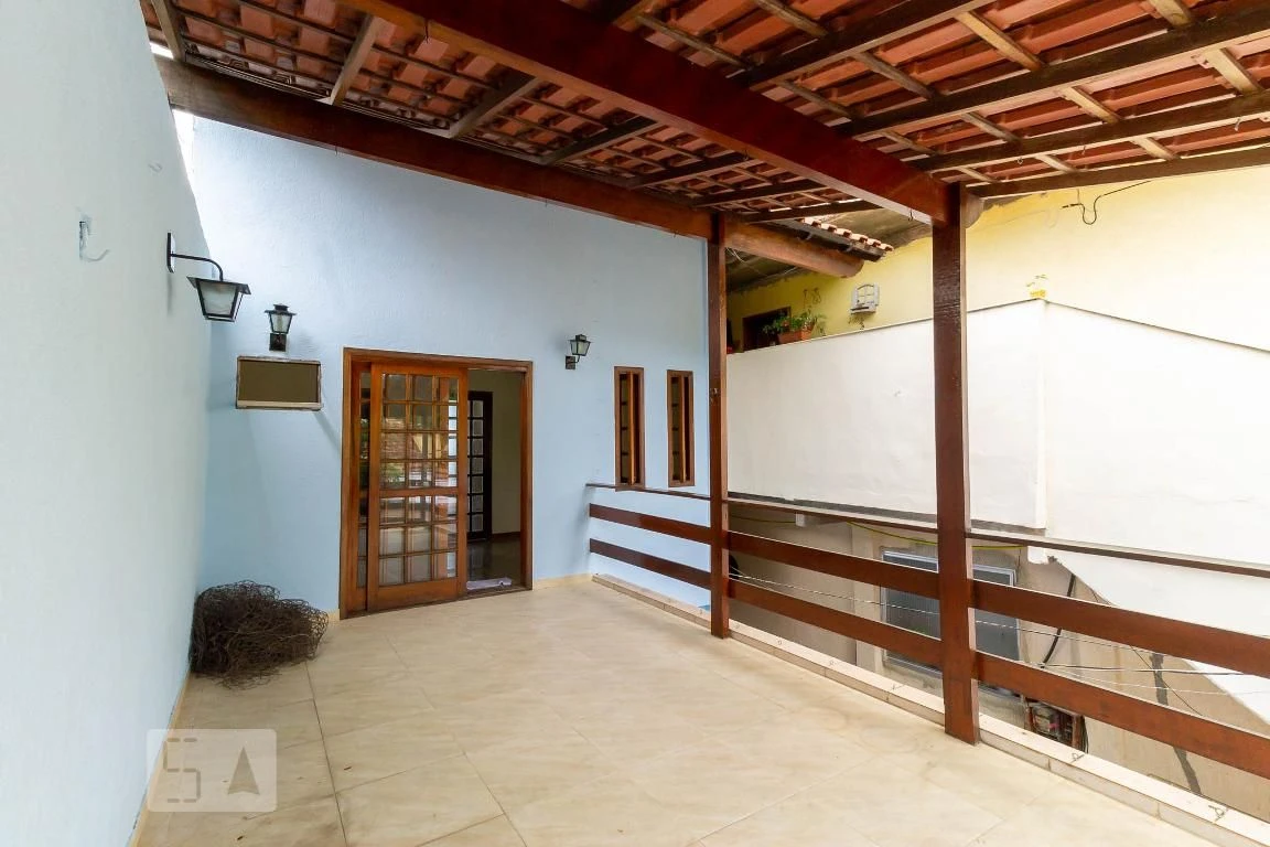 4-bedroom house with a jacuzzi in Rio de Janeiro — photo 10