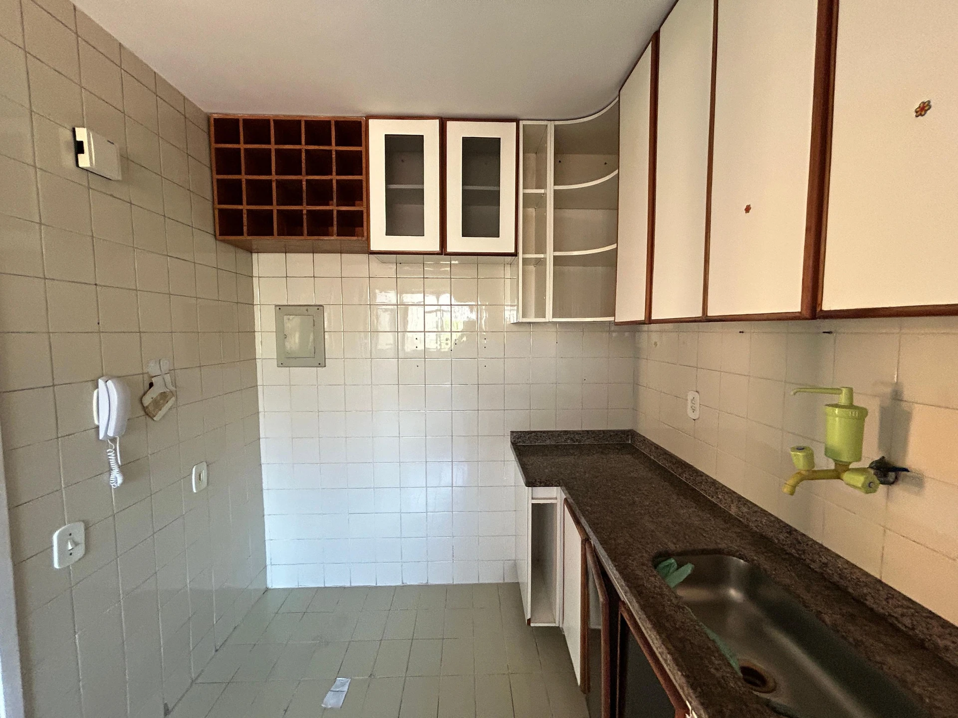 Оренда квартири з 2 спальнями та балконом — photo 26