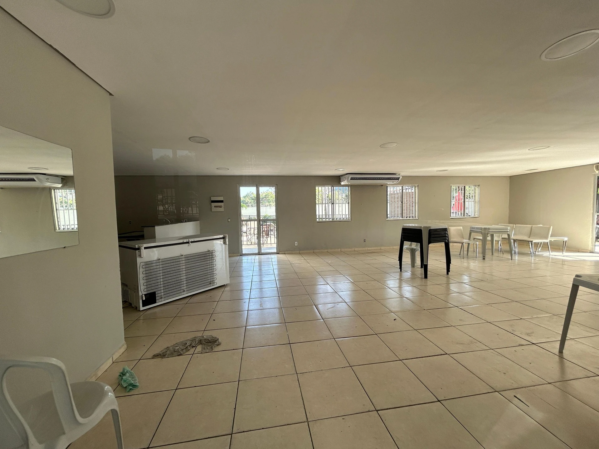 Furnished apartment, 43 m², with a mountain view — photo 34