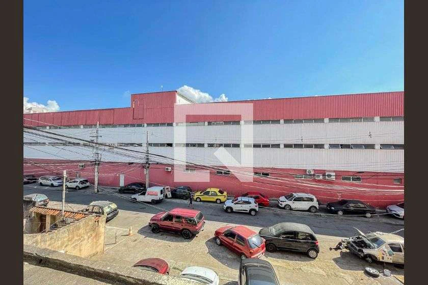 Apartamento de 1 quarto com 60 m² e sem vaga — photo 5