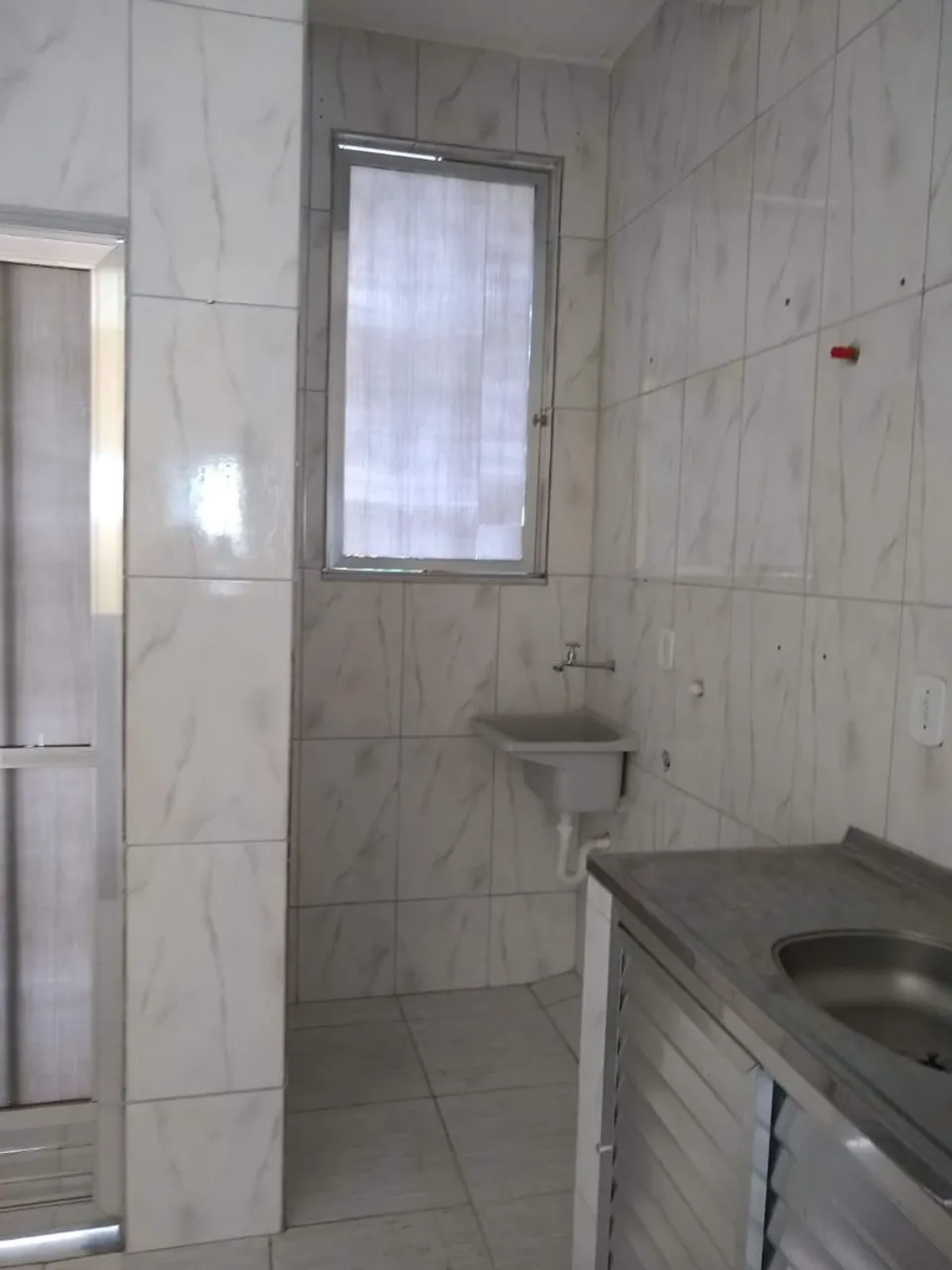 2-bedroom apartment, 50 m² — photo 6
