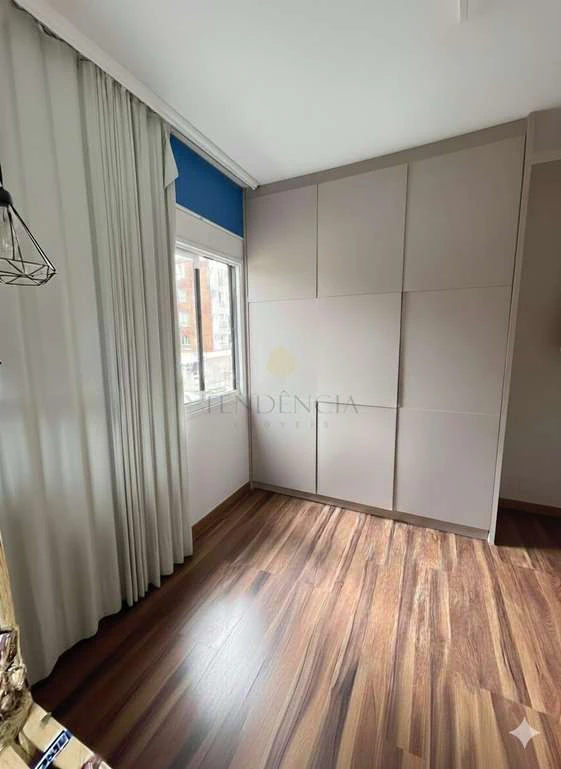 Studio with a closed kitchen, 29 m² and 1 bedroom — photo 2