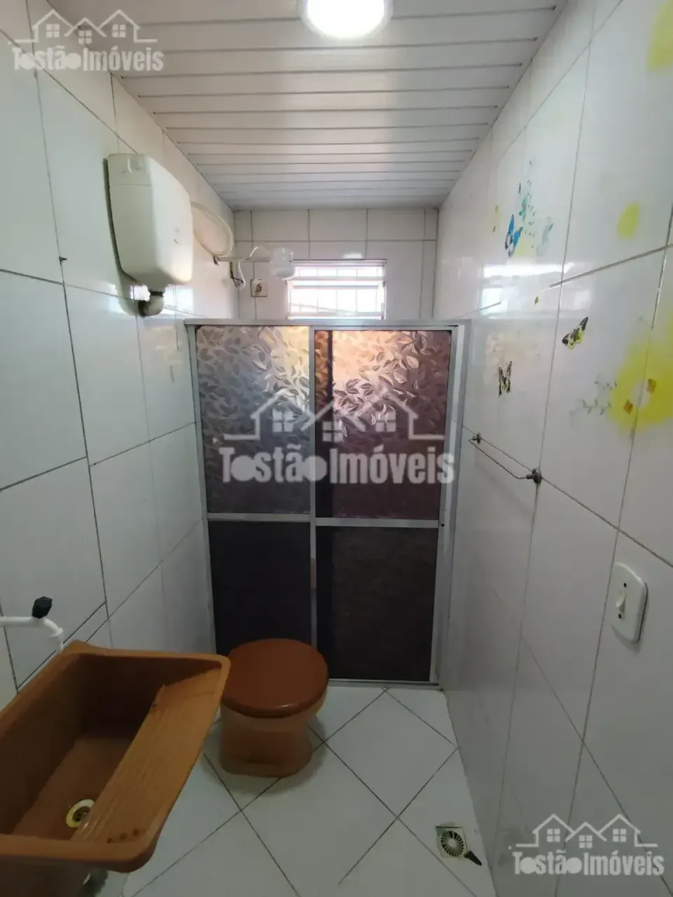 Apartamento com 1 quarto, cozinha fechada e 50 m² — photo 7