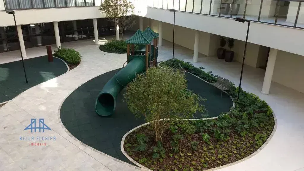 Мебльована квартира 303 м² на 6 поверсі з BBQ — photo 31