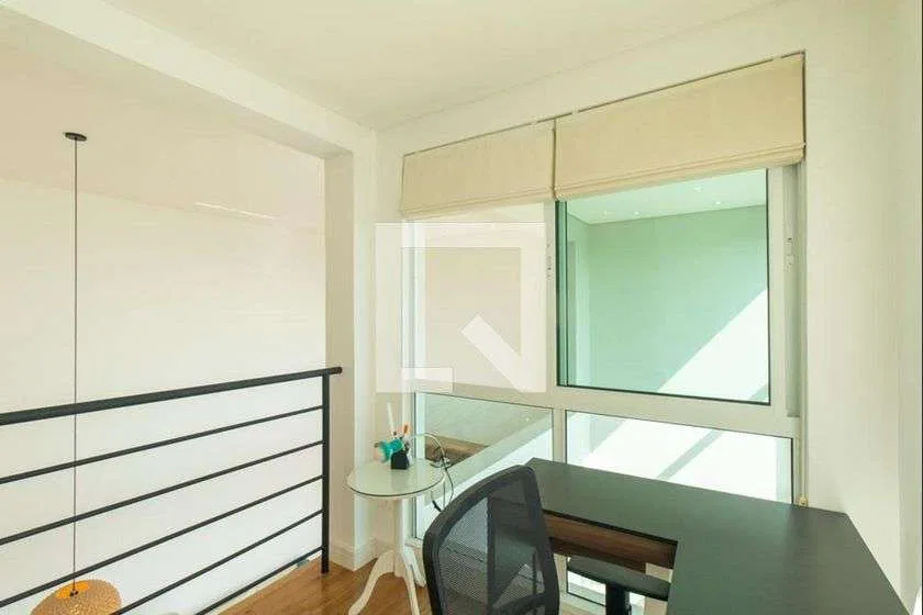 4-bedroom apartment with 3 parking spaces and open kitchen — photo 10