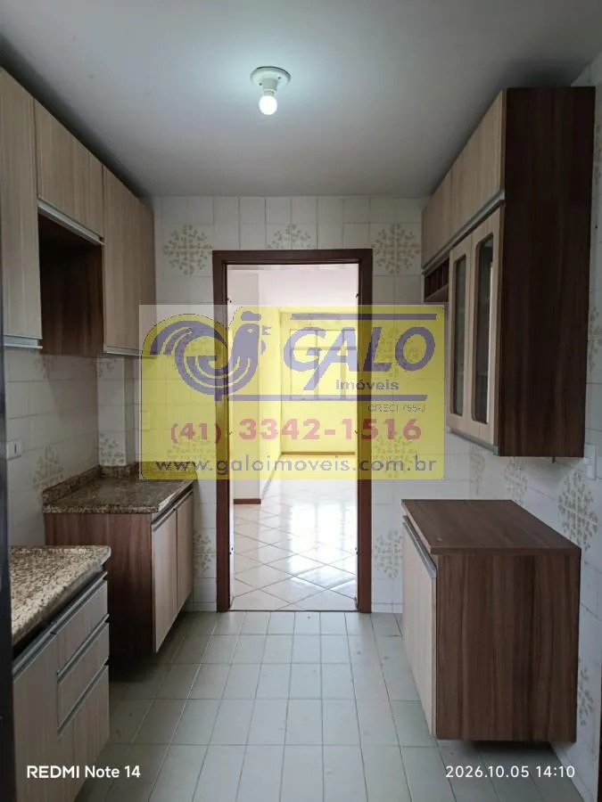 Apartamento de 2 quartos e 65 m²