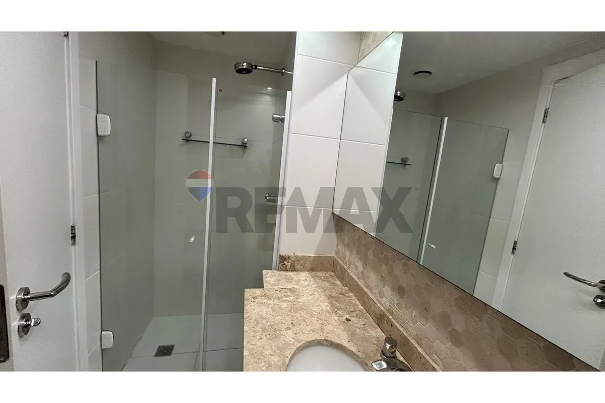 Private BBQ in a 3-bedroom apartment, 143 m² — photo 6