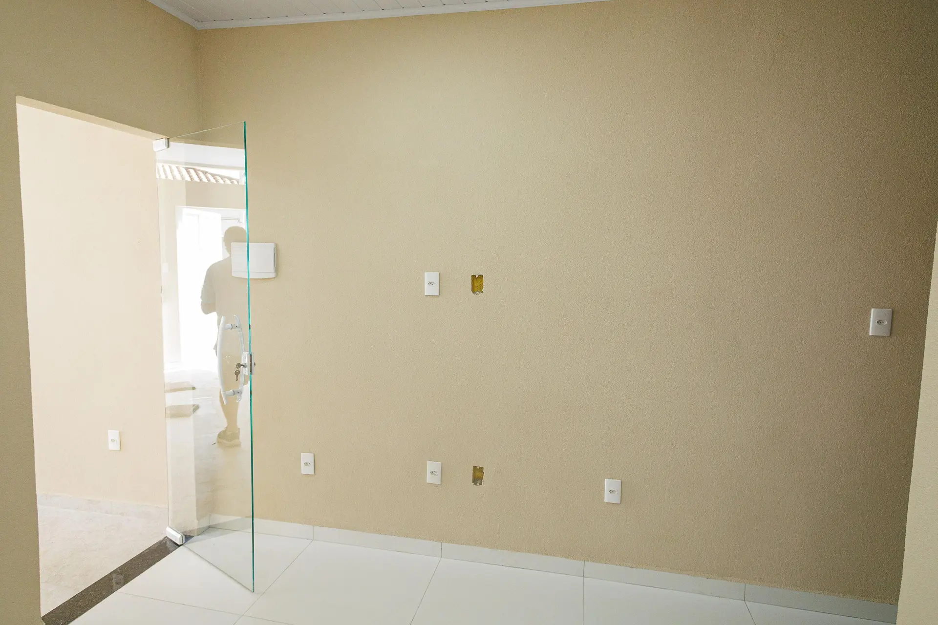 Casa, 75 m², com jardim — photo 26
