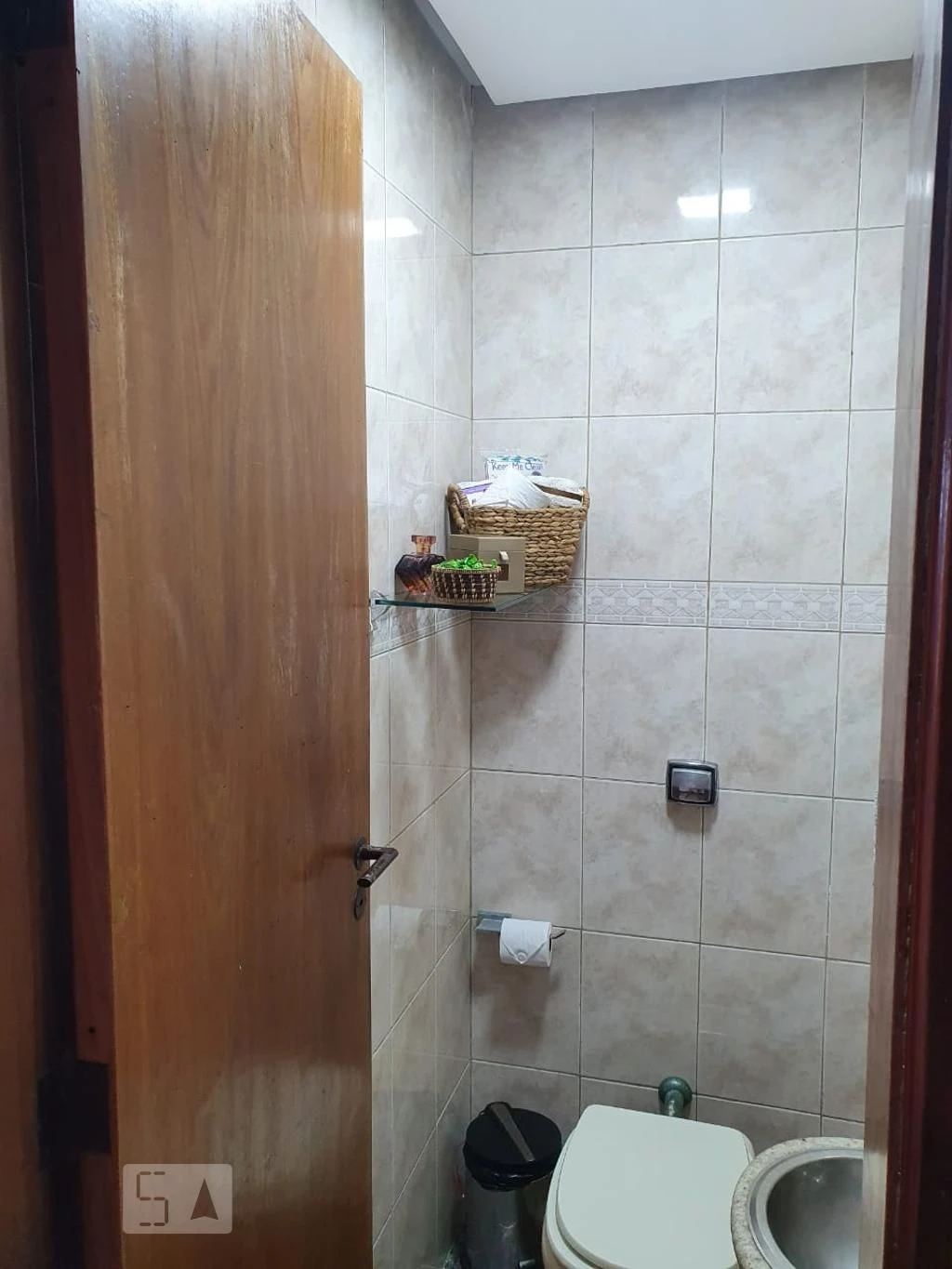 Apartamento mobiliado de 3 quartos com 2 banheiros — photo 57