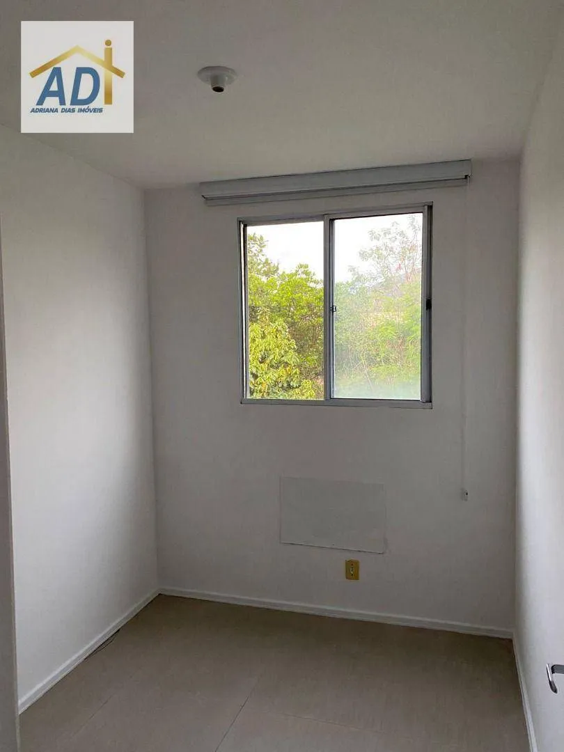 2-bedroom apartment with a washing machine in Rio de Janeiro — photo 21