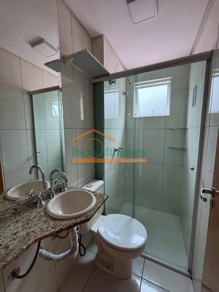 Apartamento com 2 quartos e cozinha separada de 65 m² — photo 3