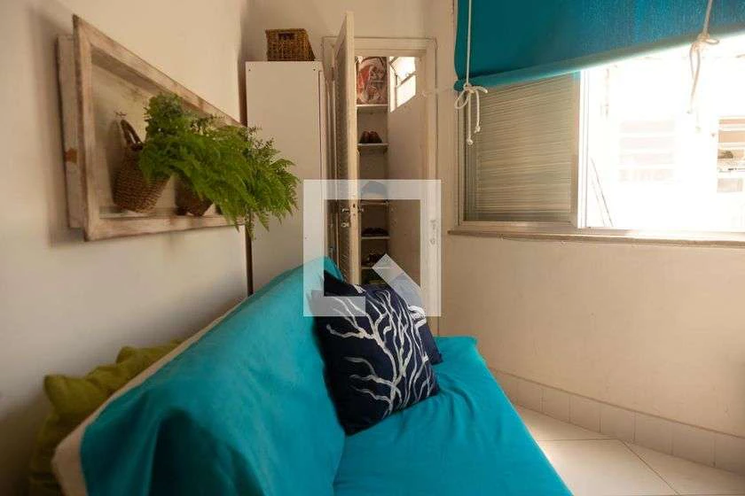 Мебльоване студіо 30 м² з пральною машиною — photo 19