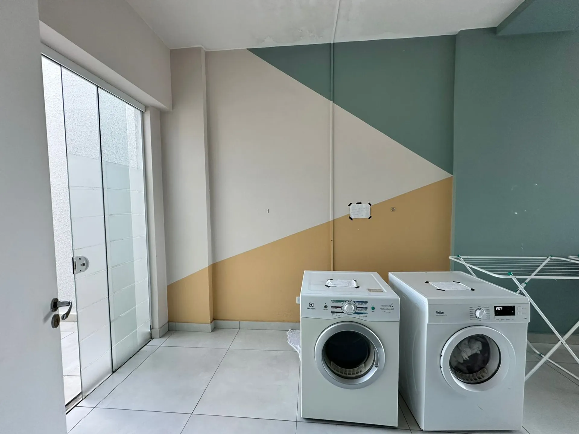 Apartamento de 70 m² con 1 dormitorio y 2 baños — photo 21