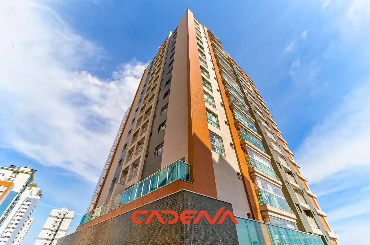 Apartamento mobiliado em condomínio com academia — photo 45