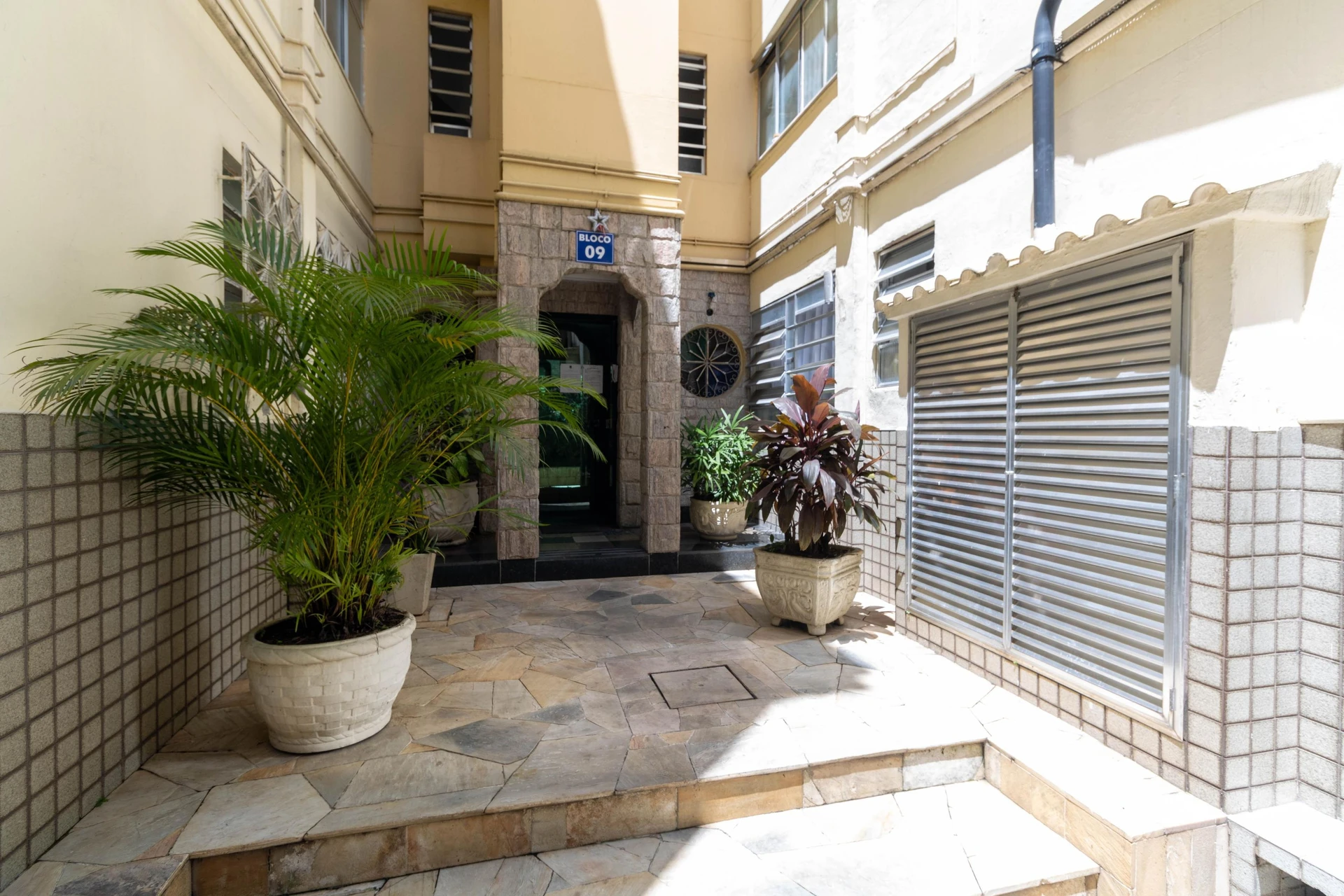 Apartamento com piso de madeira ou laminado, Campo Grande — photo 40