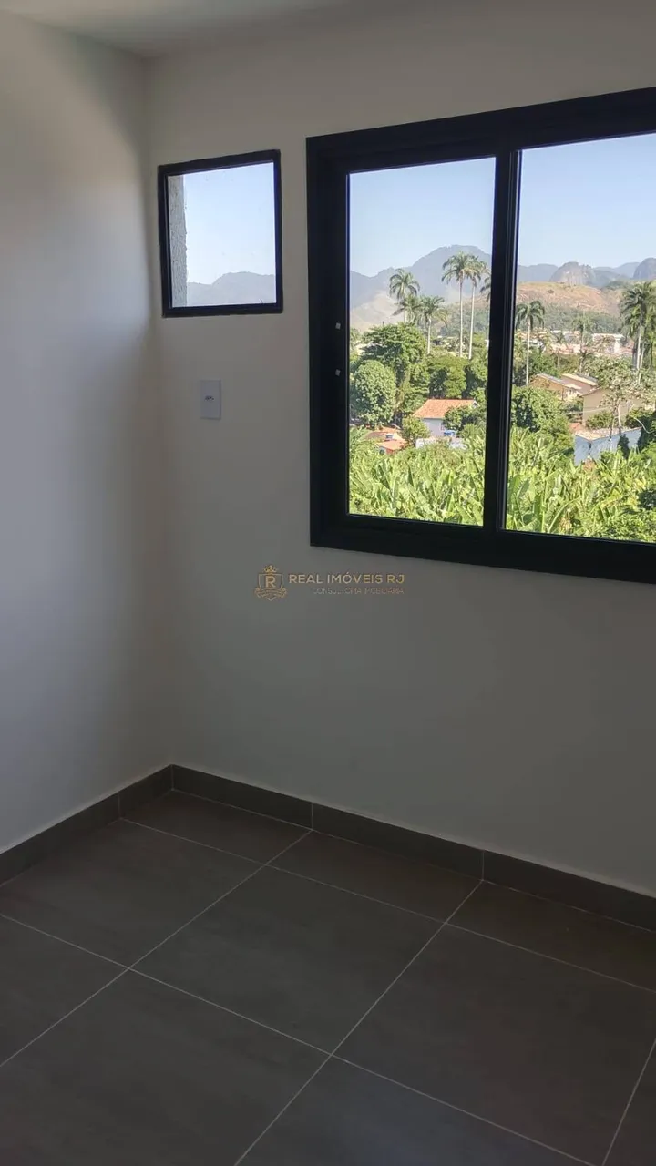 Unfurnished apartment with 2 bedrooms and 2 bathrooms — photo 5