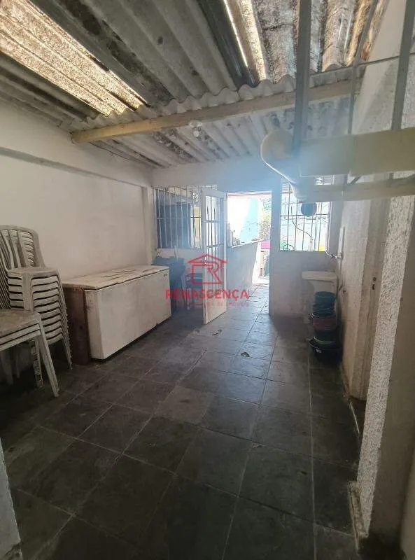Casa com 2 quartos, 3 banheiros e quintal — photo 20