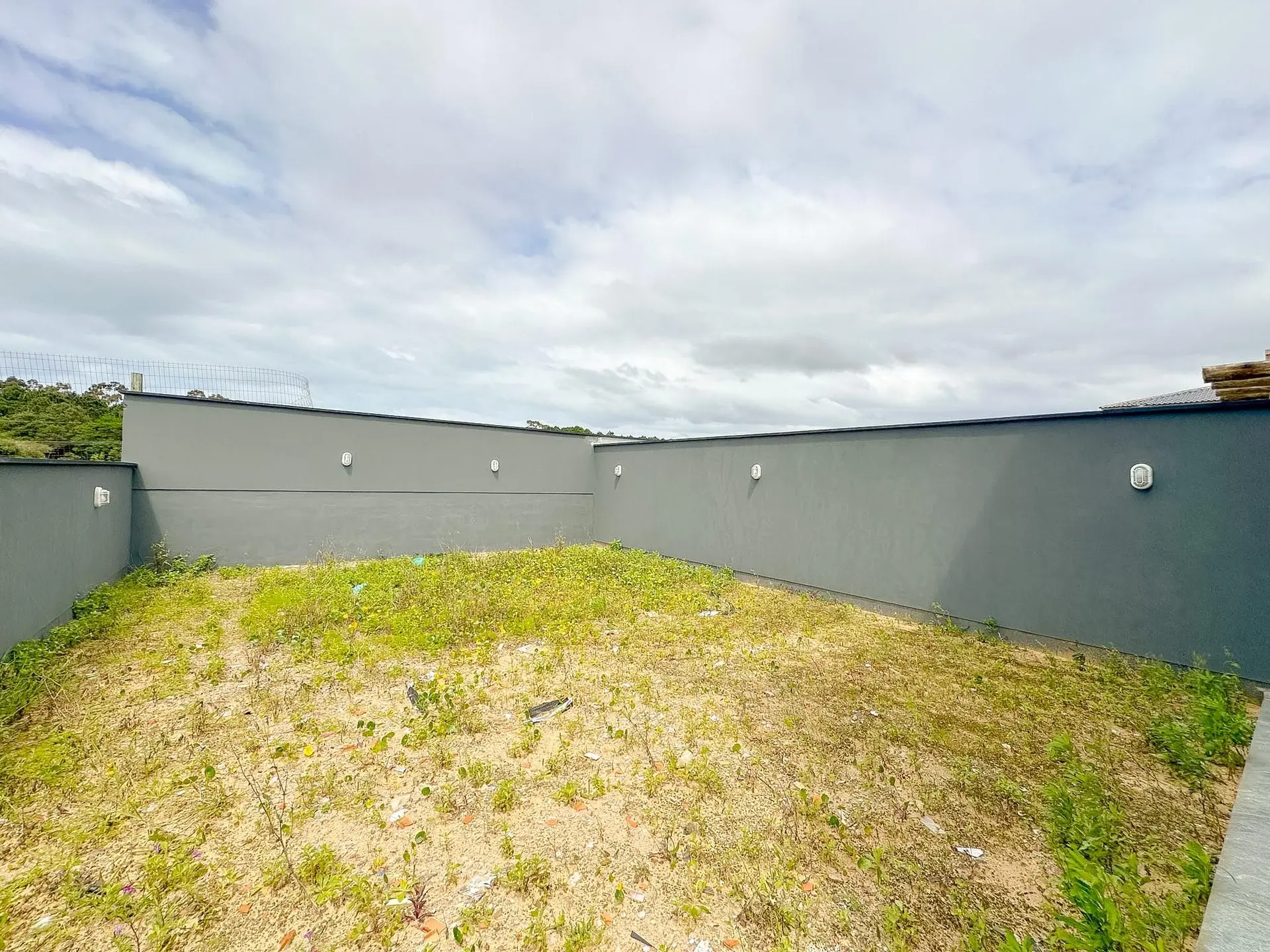 Floor-to-ceiling windows in a 3-bedroom house, 157 m² — photo 16
