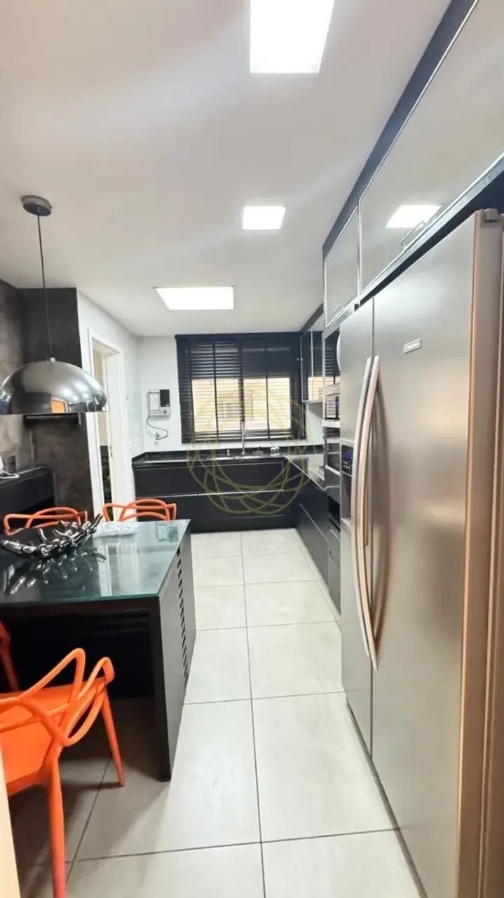 Casa para locação 170 m² com 3 suítes e 3 vagas — photo 3