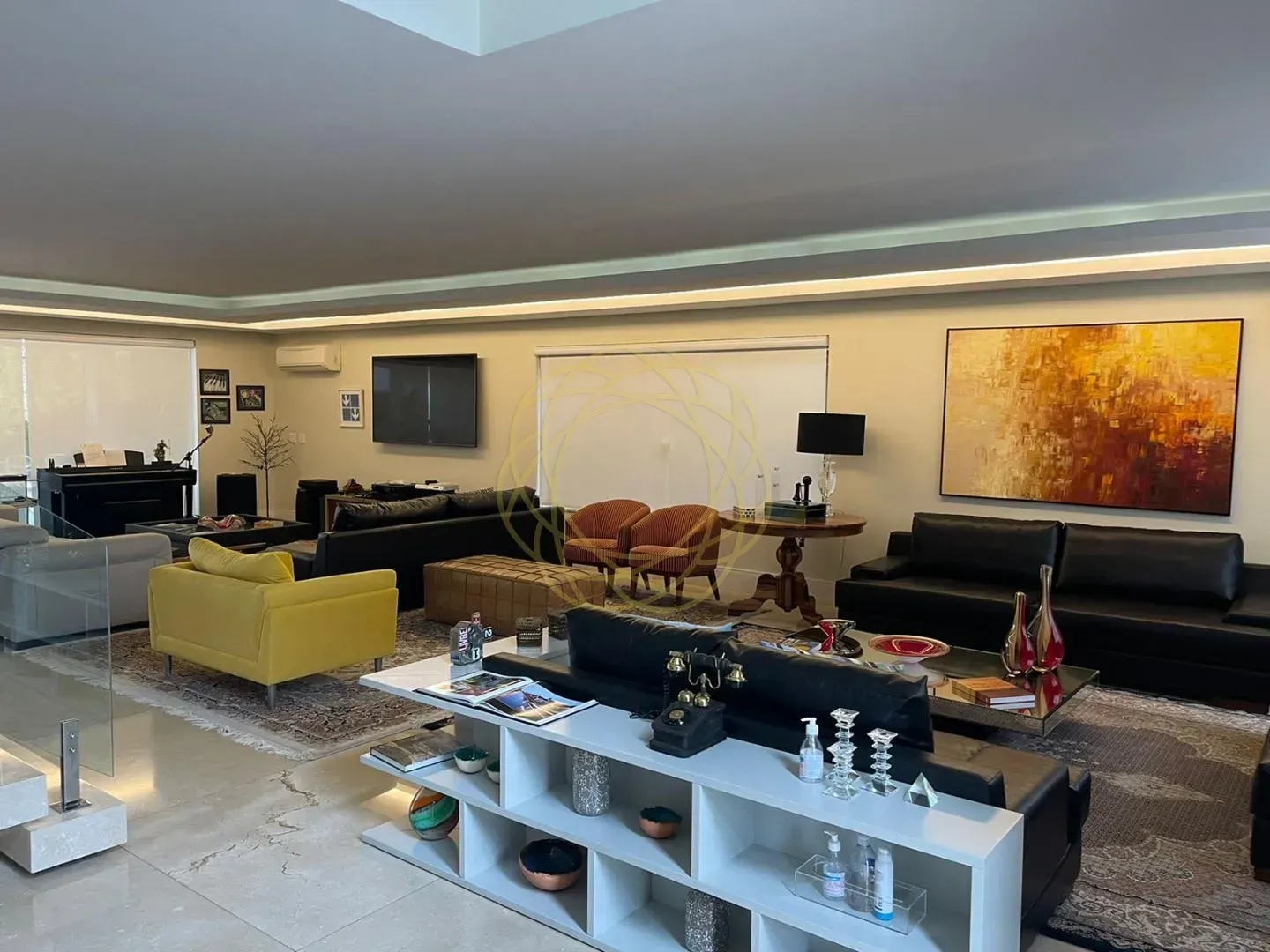 Triplex house with 5 bedrooms and 900 m² — photo 4