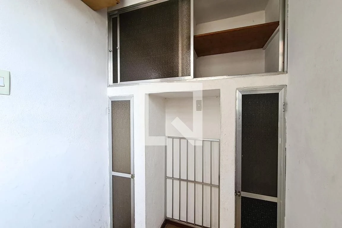 2-bedroom apartment, 50 m² — photo 35
