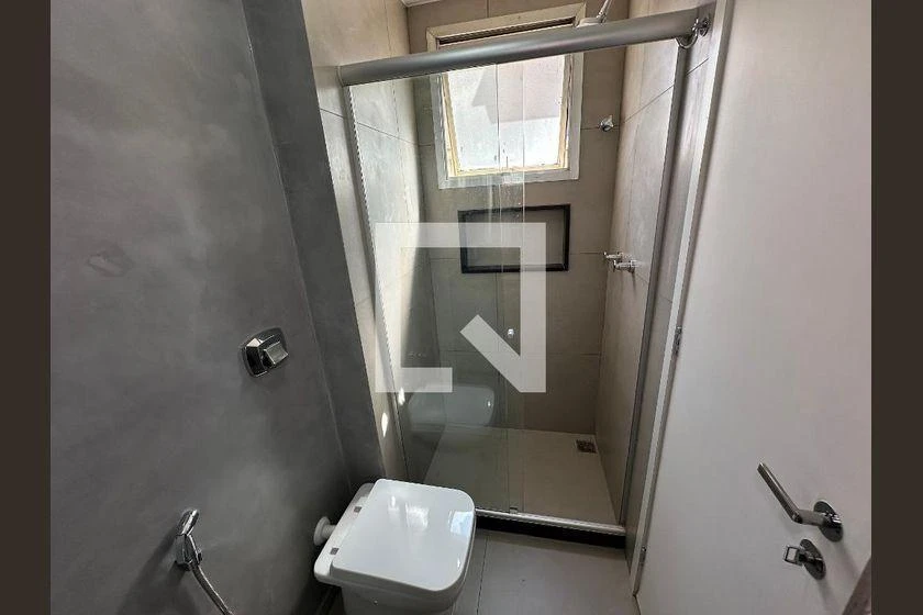 Квартира з 2 спальнями та видом на гори, Ріо-де-Жанейро — photo 11