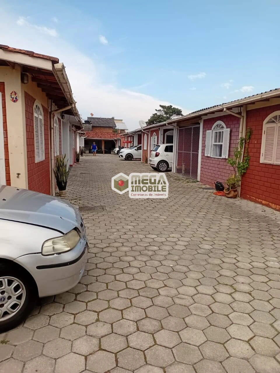 House with 1 bedroom, 1 bathroom and 1 parking spot — photo 2