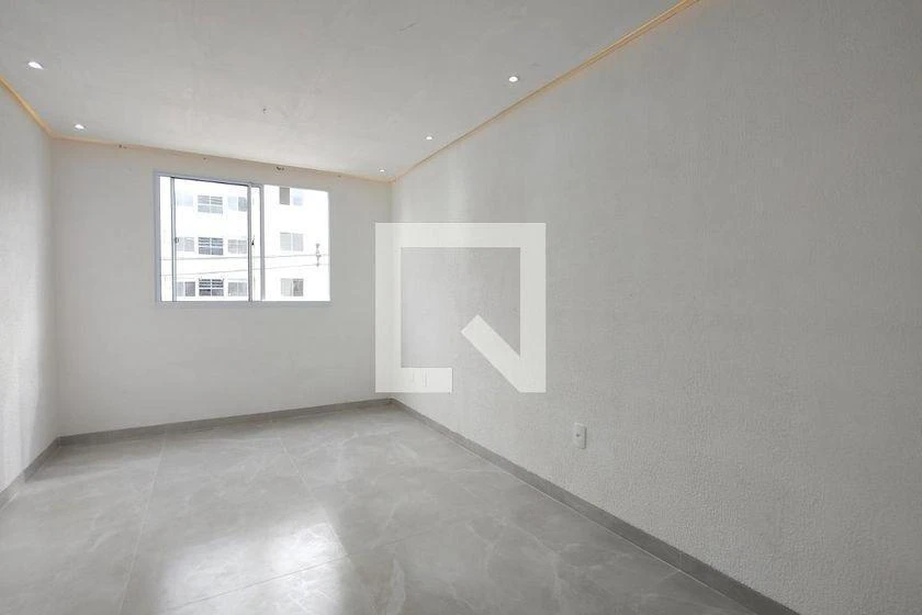 Unfurnished 2-bedroom apartment with 41 m² and parking — photo 14